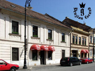 Penzión GRAND, Košice - ubytovanie v centre mesta, hotel, restauracia
