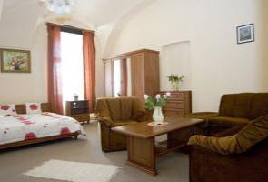 Penzión GRAND, Košice - ubytovanie v centre mesta, hotel, restauracia