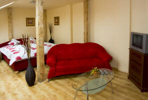 Penzión GRAND, Košice - ubytovanie v centre mesta, hotel, restauracia