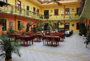Penzión GRAND, Košice - ubytovanie v centre mesta, hotel, restauracia